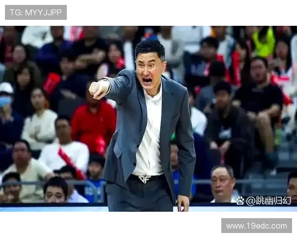 杜锋展望辽粤战赞辽篮双新星