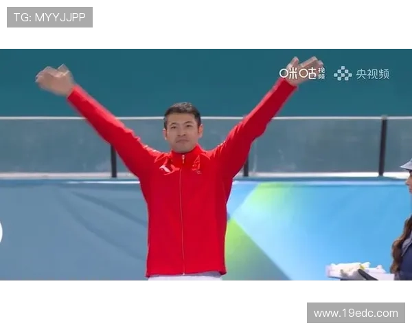 宁忠岩终破银铜魔咒加冕金牌梦