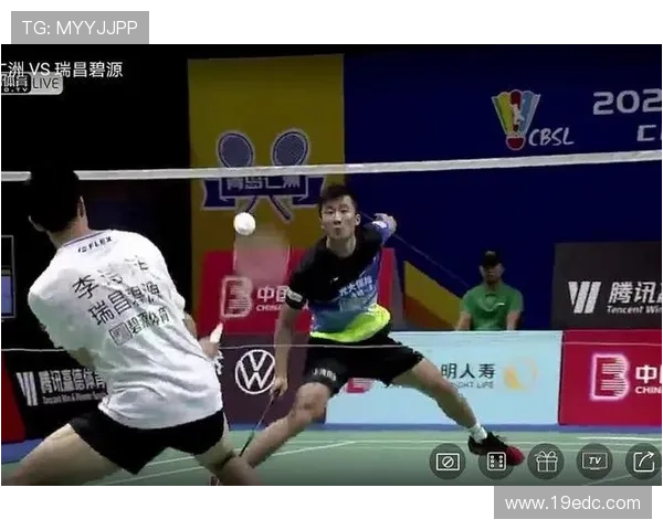 开年大师赛赛程慢 名将齐聚双打争锋