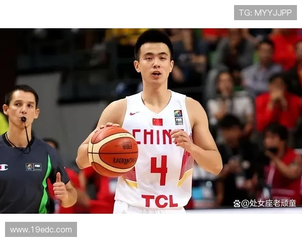 [CBA]赵继伟写意吊传 韩德君接球轻松飞扣.